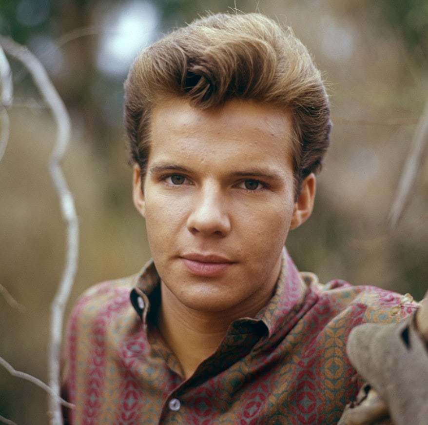 Bobby Vee – Take Good Care Of My Baby – 1961