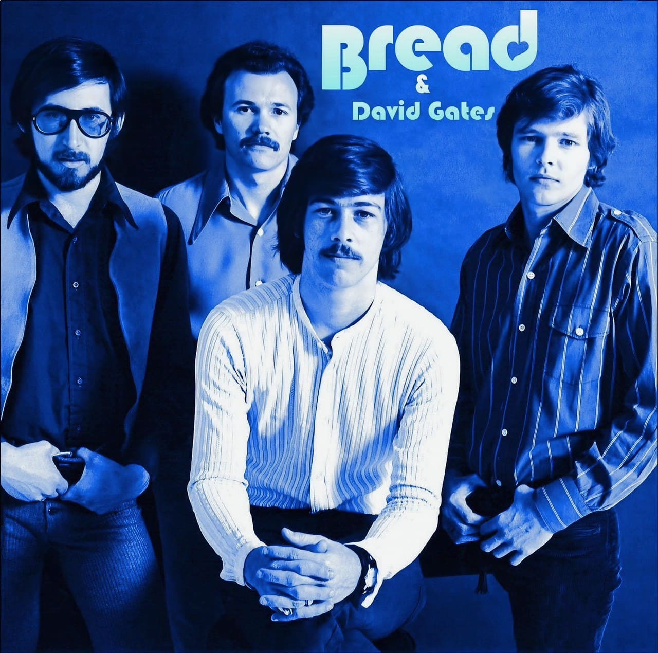 Bread – Make it with you (1970)