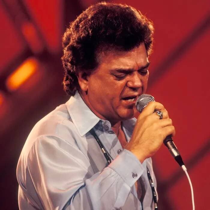 Conway Twitty – I’d Love To Lay You Down