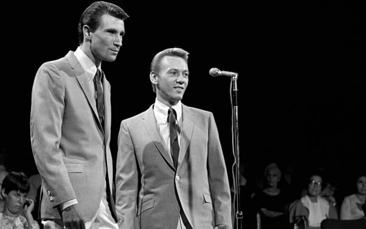 You’ve Lost That Lovin’ Feelin’ by The Righteous Brothers